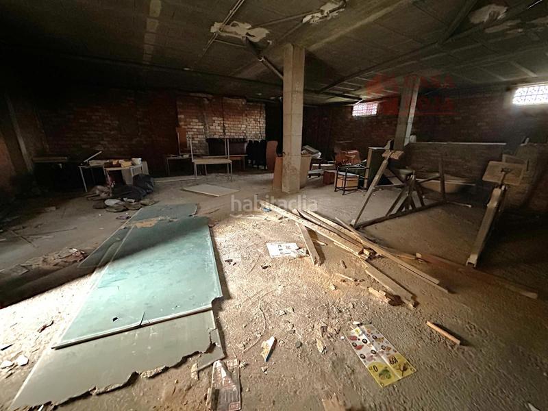 Foto e2db25ab-36b6-4cda-b5a6-5b84cdc051c9. Local comercial a Bueu