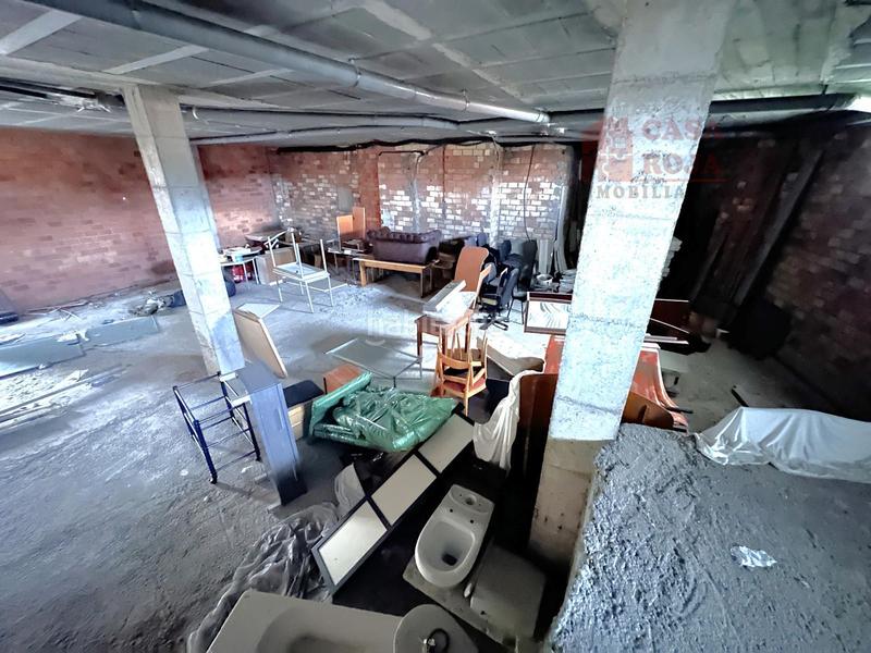 Foto ec729e98-477a-4f5b-9b57-070a939580eb. Lloguer local comercial a Bueu
