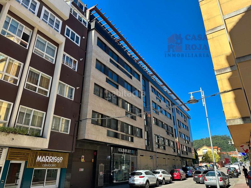 Foto 8ec3f207-66d0-44f2-8867-1e864e5ab80a. Apartament amb aparcament a Coiro Cangas