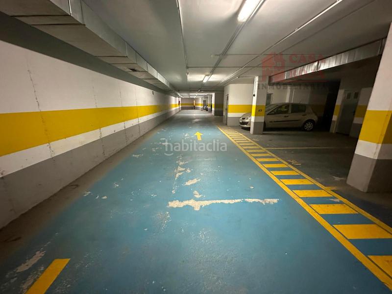 Foto a9022f7c-a252-458c-a49b-92f08867c867. Apartament amb aparcament a Coiro Cangas