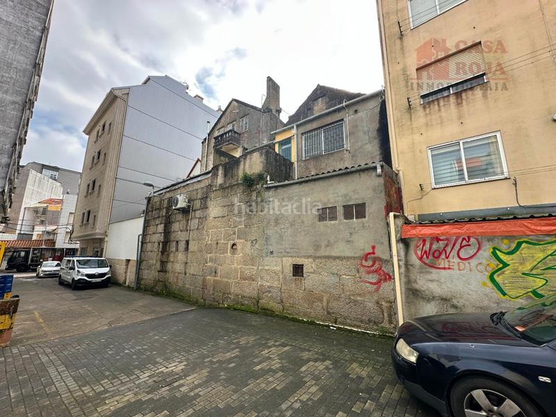 Foto 4c4ca282-08d7-420c-a8a7-37233de0b43e. Casa  de piedra con bajo comercial do morrazo. en Cangas