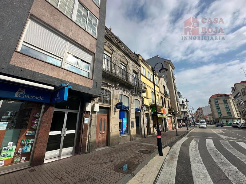 Foto dbe8703f-d75e-4e67-90cd-daa8e8260e6e. Casa  de piedra con bajo comercial do morrazo. en Cangas