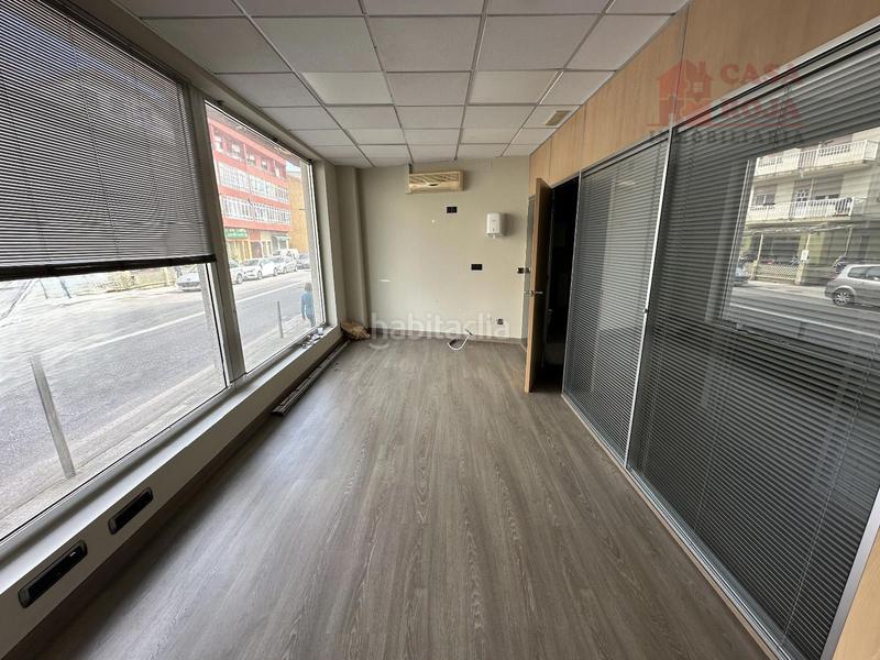 Foto 471cd33a-fec0-4955-bb28-fae0d86d8dde. Local comercial a Coiro Cangas