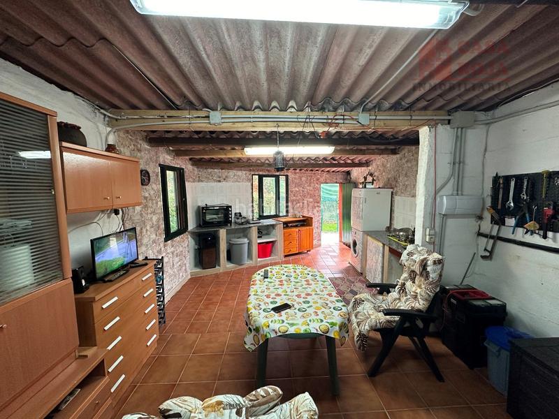 Foto 11d143ee-cdf8-4922-9579-0f2ba4d905d7. Xalet amb calefacció aparcament piscina a Aldán Cangas