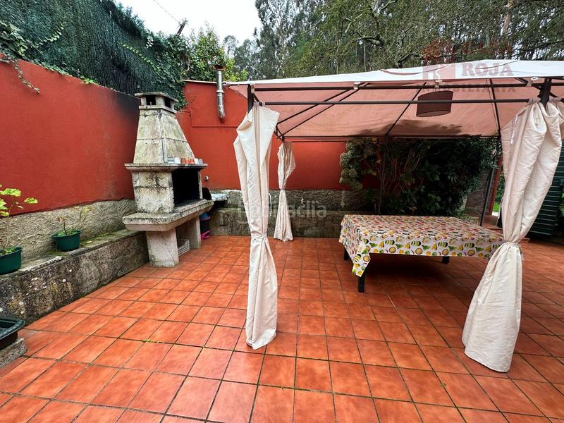 Foto 2caafc3a-7873-48d5-b86c-cbaec637c52c. Xalet amb calefacció aparcament piscina a Aldán Cangas