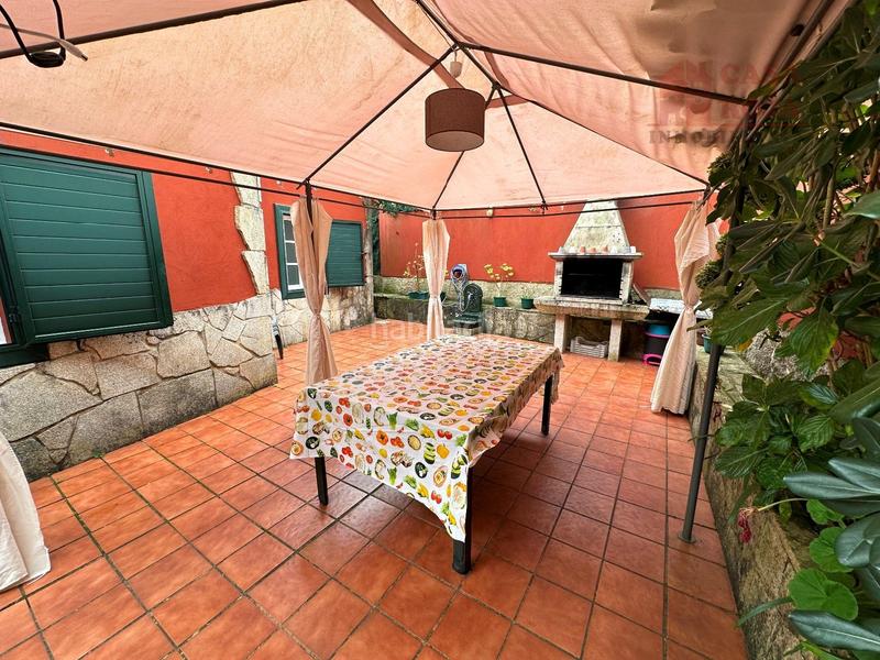 Foto 3ab11499-2608-4bcc-950d-3ccbe7831941. Xalet amb calefacció aparcament piscina a Aldán Cangas