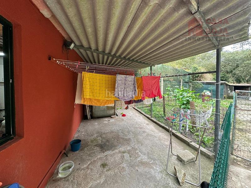 Foto 42261c79-205d-4cb9-ba58-8e08744b5332. Xalet amb calefacció aparcament piscina a Aldán Cangas