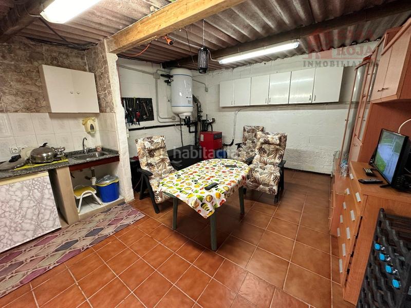 Foto 6ba8c022-5528-4984-9a00-048ec6e34ae2. Xalet amb calefacció aparcament piscina a Aldán Cangas