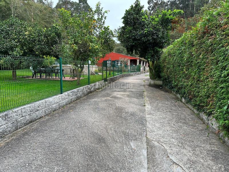 Foto 9dcb6590-3bc9-45b7-8d1f-dd0345908cae. Xalet amb calefacció aparcament piscina a Aldán Cangas