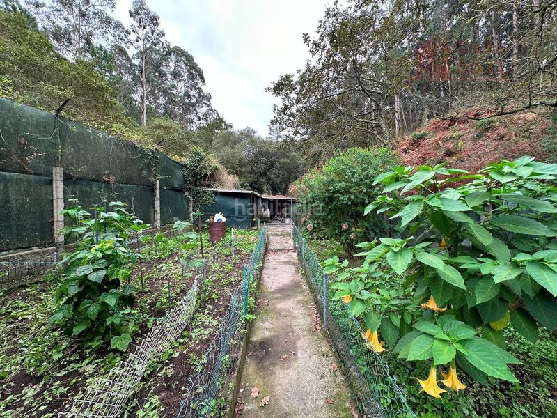 Foto cd0abf66-02f7-4767-a239-cc6d69927470. Xalet amb calefacció aparcament piscina a Aldán Cangas