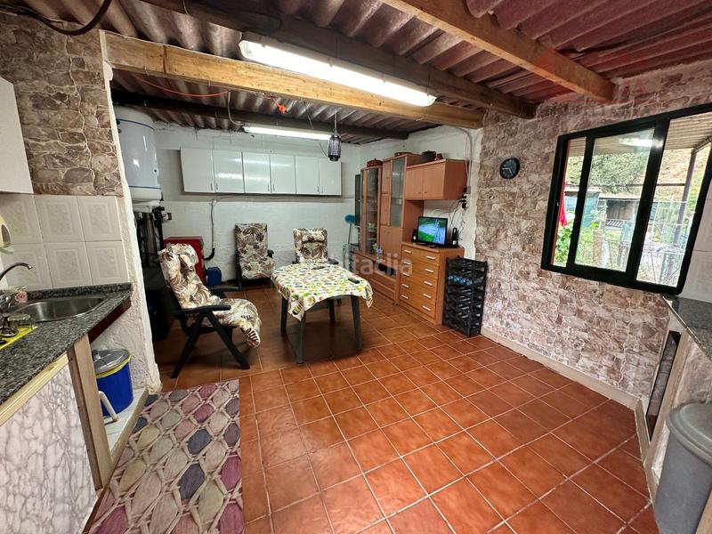 Foto cff853b1-81a2-4c7e-87b8-53ba5bc37ec6. Xalet amb calefacció aparcament piscina a Aldán Cangas