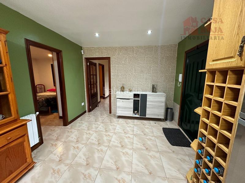 Foto fe3682fb-ac8a-44cb-bcdd-75b3bfdead69. Xalet amb calefacció aparcament piscina a Aldán Cangas