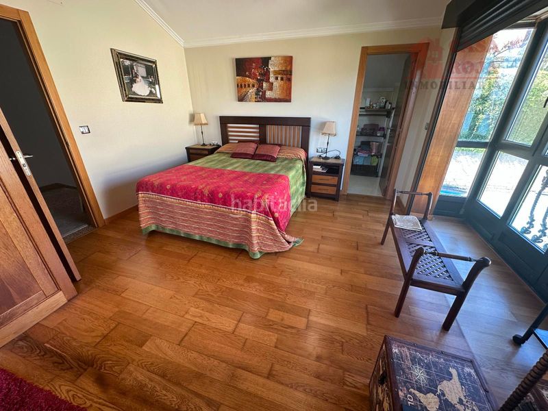 Foto 172386ca-fa35-463d-9ef3-c5f260569c55. Chalet avec chauffage parking piscine dans O Hío Cangas