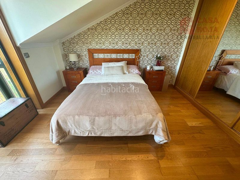 Foto 41865c3d-b83f-4216-b978-4b1a1888e562. Chalet avec chauffage parking piscine dans O Hío Cangas