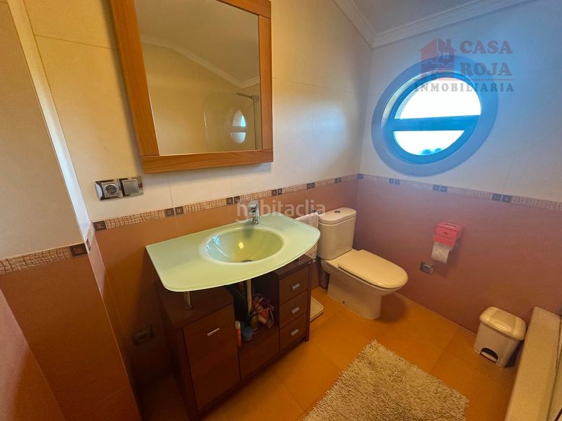 Foto 85deea7e-ddfc-447d-9b38-d761f915c50b. Chalet avec chauffage parking piscine dans O Hío Cangas