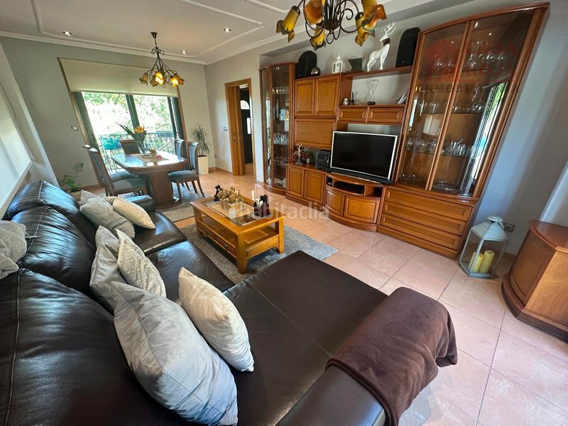 Foto 8a3d0241-a086-47ca-829a-86c8a636a1ff. Chalet avec chauffage parking piscine dans O Hío Cangas