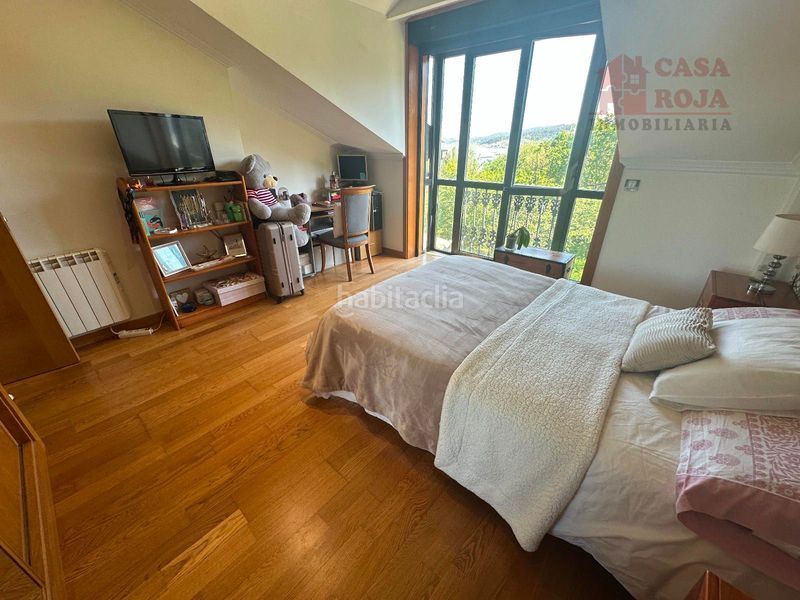 Foto a02f43fa-4760-4a51-a3b6-3ec93b009337. Chalet avec chauffage parking piscine dans O Hío Cangas