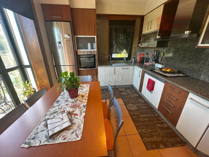Foto a29688c3-9d00-4422-8d05-b985ca25e828. Chalet avec chauffage parking piscine dans O Hío Cangas