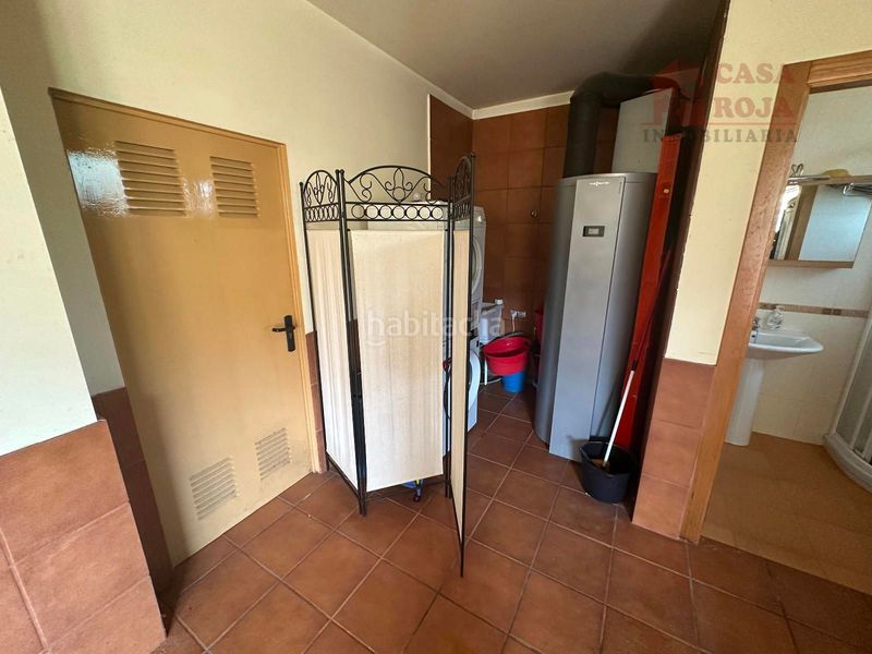 Foto b424e896-b4ef-47ad-bff6-6ba8e151eddd. Chalet avec chauffage parking piscine dans O Hío Cangas