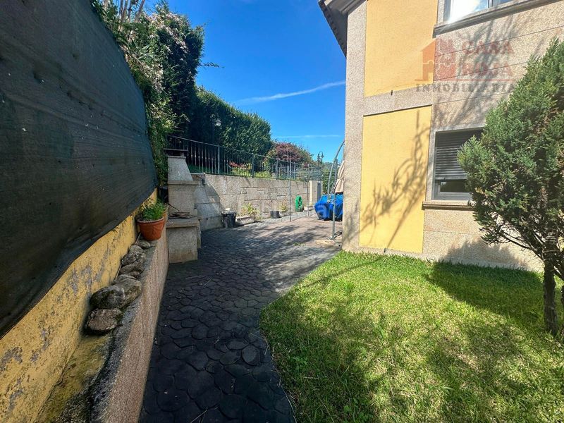 Foto bc48fe4f-90bb-4875-b67e-747844f222e9. Chalet avec chauffage parking piscine dans O Hío Cangas