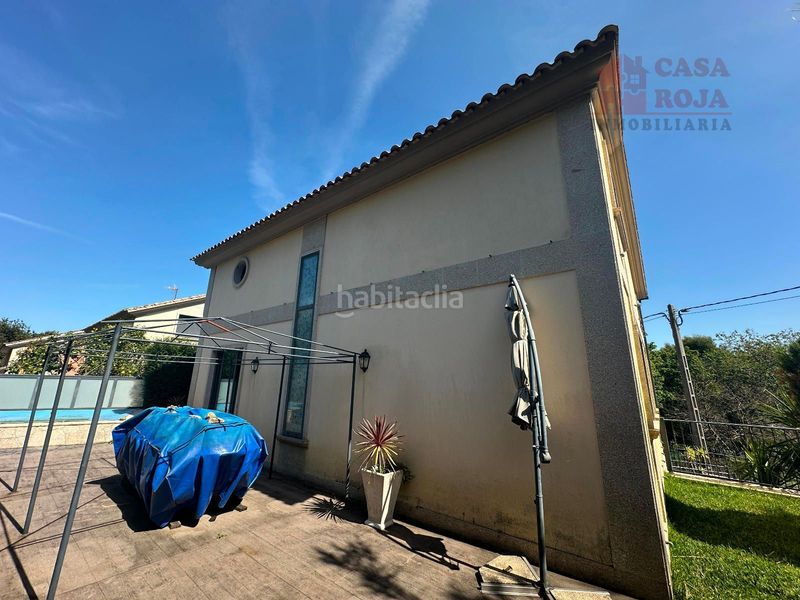 Foto c01e6430-5c4a-4163-96a1-500fbb6078b8. Chalet avec chauffage parking piscine dans O Hío Cangas