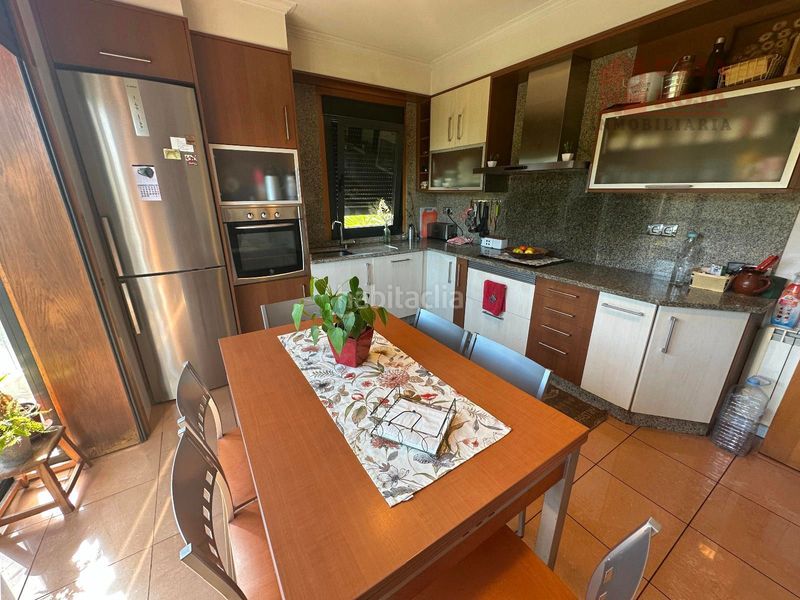 Foto c3361080-0c0f-41f4-8f3a-399d82555d88. Chalet avec chauffage parking piscine dans O Hío Cangas