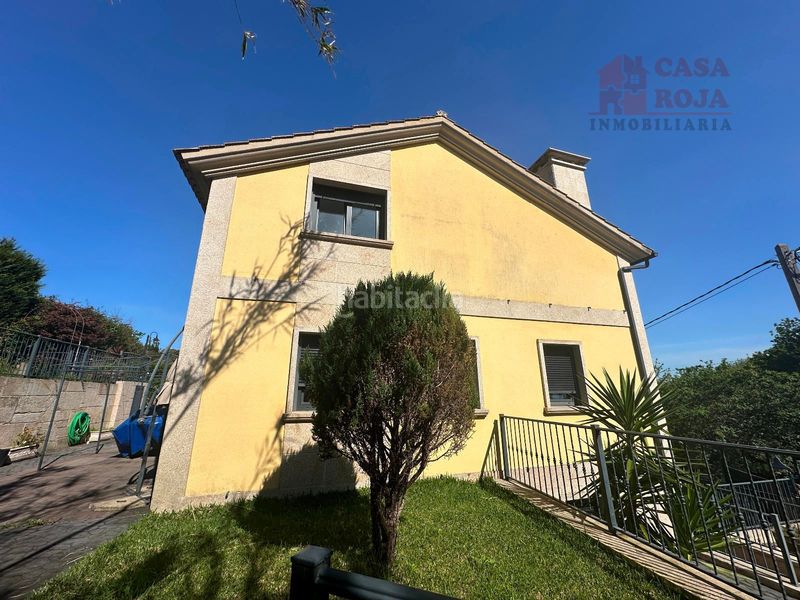 Foto d03e7d05-2b69-402c-8e41-c1352da12488. Chalet avec chauffage parking piscine dans O Hío Cangas