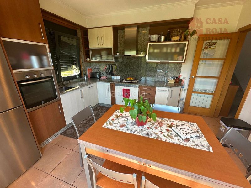 Foto d6b0813c-119c-4c35-9d7d-81fe06fda417. Chalet avec chauffage parking piscine dans O Hío Cangas