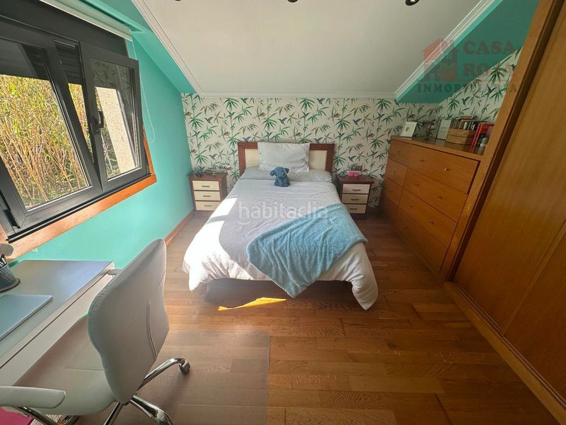 Foto d6dc9716-9c45-46af-ba97-31a4332f06c5. Chalet avec chauffage parking piscine dans O Hío Cangas