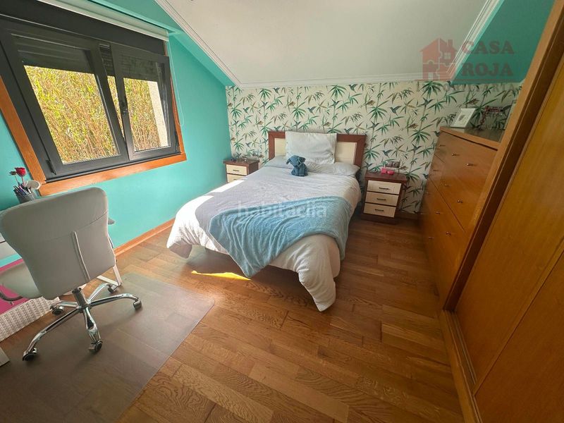Foto d8711aa2-bd3c-41ed-b8da-1cdb8813793d. Chalet avec chauffage parking piscine dans O Hío Cangas