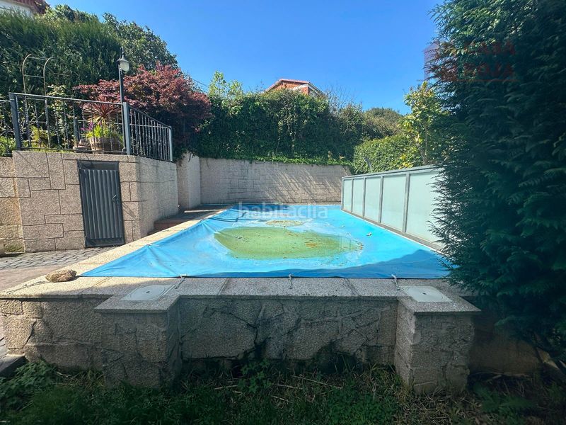 Foto e235c051-f452-4cbc-b01e-64dc290897c3. Chalet avec chauffage parking piscine dans O Hío Cangas