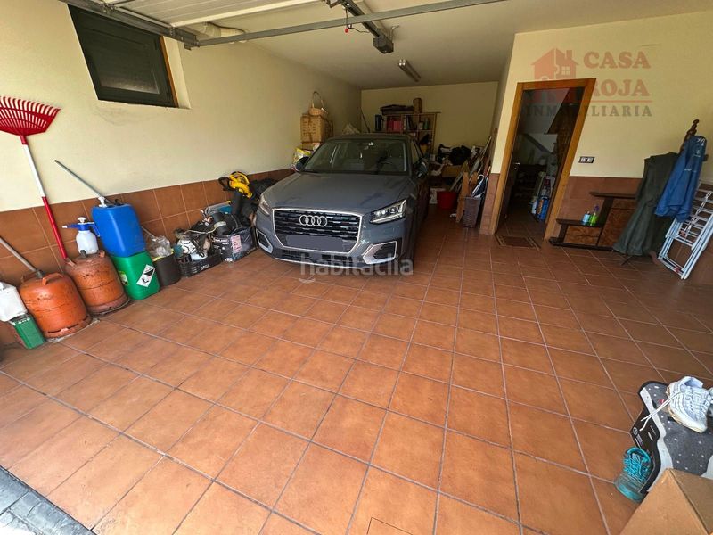 Foto e349b129-cfef-4924-9148-a7a56c8017d8. Chalet avec chauffage parking piscine dans O Hío Cangas