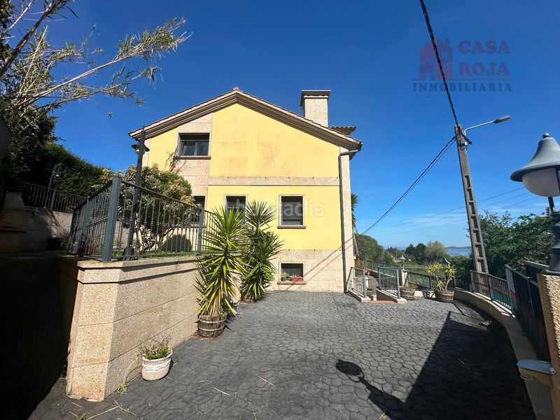 Foto f68df758-468b-495f-9028-d3751ba212f6. Chalet avec chauffage parking piscine dans O Hío Cangas