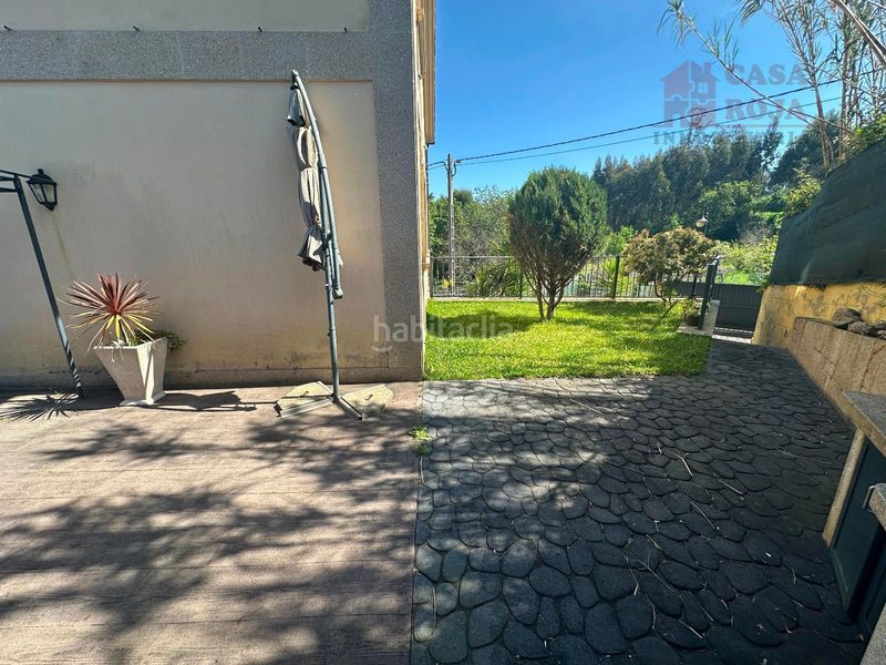 Foto ff24126a-5328-4826-9f19-557fdf5b34bd. Chalet avec chauffage parking piscine dans O Hío Cangas