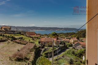 Finca rústica  Lugar bon de abaixo. Terreno edificable en bon de abaixo, beluso bueu con espectacula