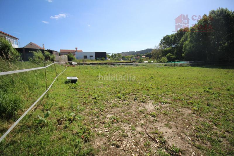 Foto e4f0e693-e736-4295-bc7f-2fc01103e2f7. Fondo rustico in Coiro Cangas