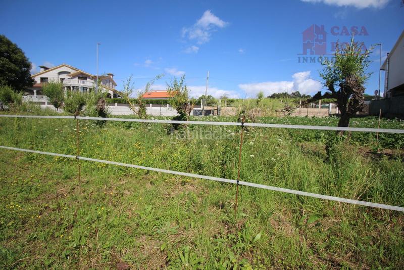 Foto 83c3a9a3-c820-448f-9ba3-d0e6c4a82d6d. Finca rústica a Coiro Cangas