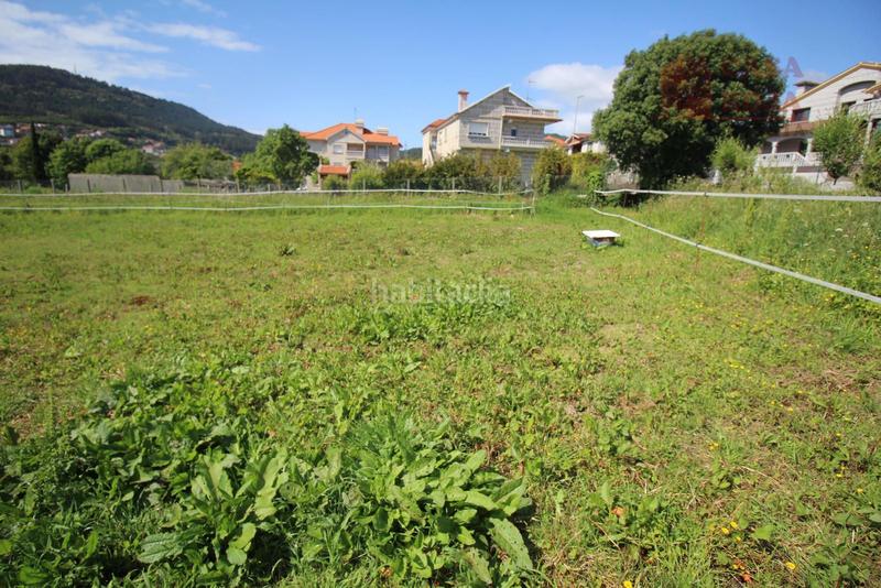 Foto e1815dd4-7ce2-4ce7-82d6-a129f8d28c37. Finca rústica a Coiro Cangas