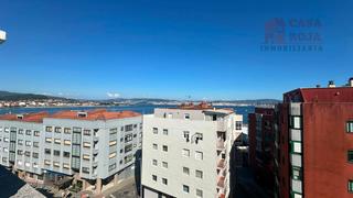 Àtic  Avenida de bueu. Ático con vistas al mar en cangas do morrazo.