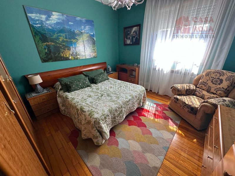 Foto 029b77e5-234b-4545-8394-7149ba41045e. Casa a schiera con riscaldamento in O Hío Cangas