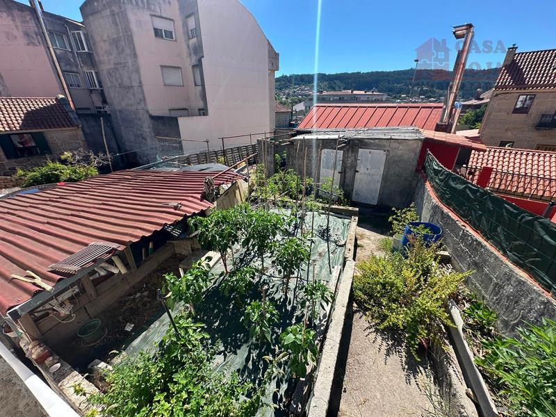 Foto 2103abd7-51d3-4aa6-91c7-6c702b4ee790. Casa a schiera con riscaldamento in O Hío Cangas