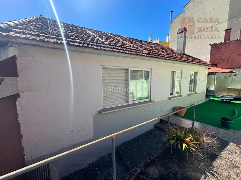 Foto 312a0be3-0fb6-4d87-98d8-94713be655ac. Casa a schiera con riscaldamento in O Hío Cangas