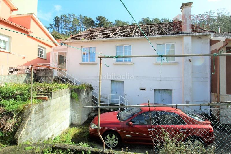 Foto 595aa12d-242a-4ea5-b37c-11e5a93cb83c. Casa a schiera con riscaldamento in O Hío Cangas