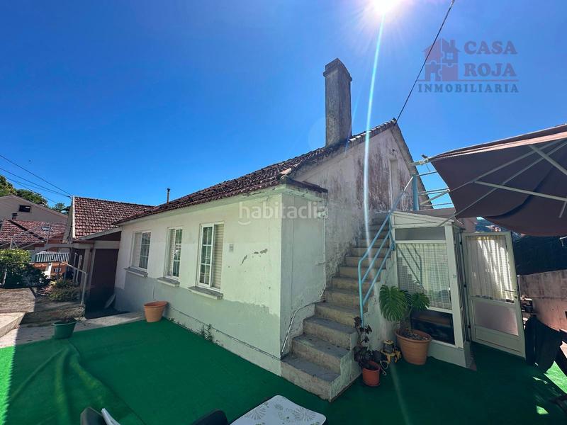 Foto a1ed9926-e502-492f-a761-5417262d2ecf. Casa a schiera con riscaldamento in O Hío Cangas