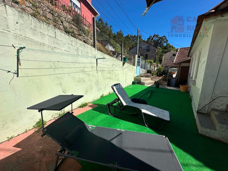 Foto a272c440-e950-4034-990a-4ebbb9aacfad. Casa a schiera con riscaldamento in O Hío Cangas