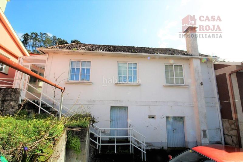 Foto a532d88c-26c0-4fd3-96ca-9688a95f612e. Casa a schiera con riscaldamento in O Hío Cangas