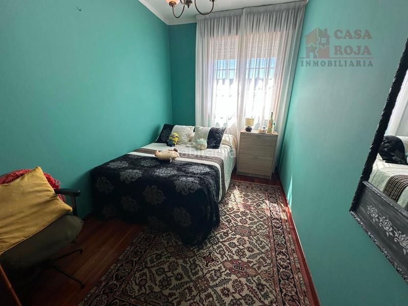 Foto c12b398d-b473-428d-a770-c7715da8268d. Casa a schiera con riscaldamento in O Hío Cangas