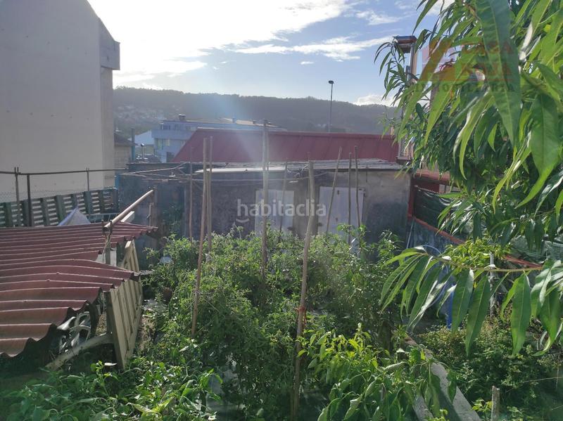 Foto d4f2175e-bbff-48ac-b8e8-1f60cabd9fd5. Casa a schiera con riscaldamento in O Hío Cangas