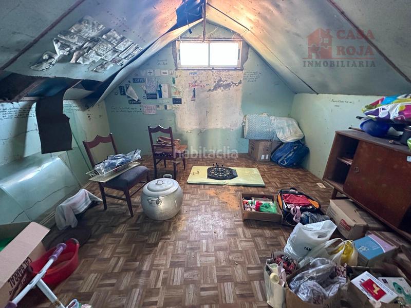 Foto e10b464d-4556-4770-881a-9bfa50e12139. Casa a schiera con riscaldamento in O Hío Cangas