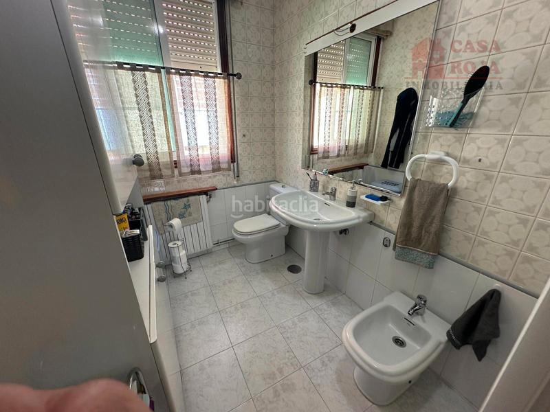 Foto e8b40329-3a30-492d-8941-2473b3e54850. Casa a schiera con riscaldamento in O Hío Cangas